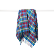 Tartan Blanket